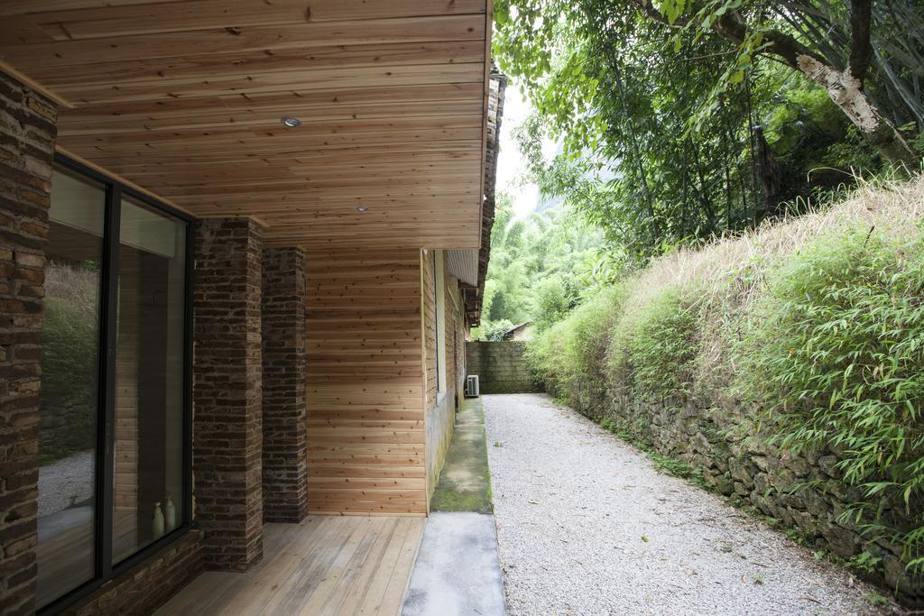Hotel Zen Box House Jang-šuo Pokoj fotografie